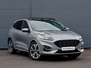 Used Ford Kuga 2023 for sale - 78455929: Photo