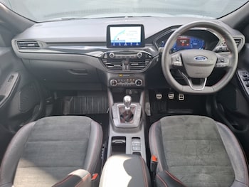 Used Ford Kuga 2023 for sale - 78455929: Photo