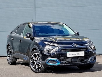 Used Citroen C4 2023 for sale - 78757091: Photo