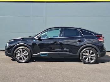 Used Citroen C4 2023 for sale - 78757091: Photo