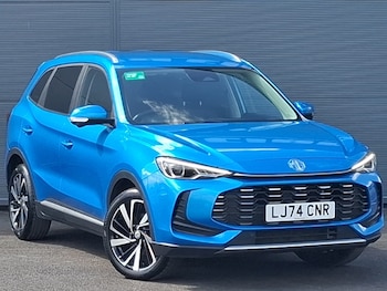 Used MG MG ZS 2025 for sale - 78312742: Photo