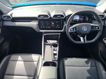 Used MG MG ZS 2025 for sale - 78312742: Photo