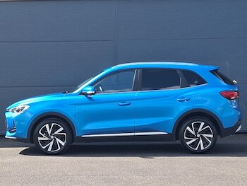 Used MG MG ZS 2025 for sale - 78312742: Photo