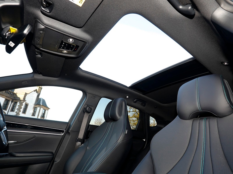 Used BYD Seal U 2026 for sale - 77689997: Photo 15