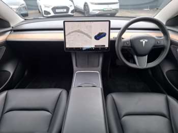 Used Tesla Model 3 2021 for sale - 74853120: Photo