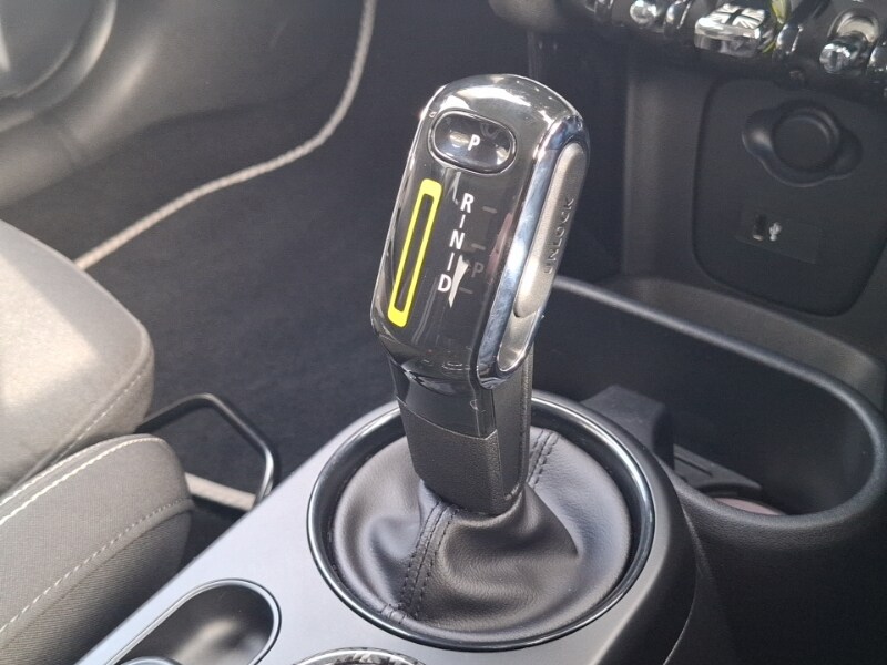 Used MINI Hatch 2021 for sale - 77933451: Photo 13