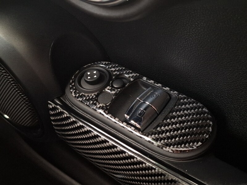 Used MINI Hatch 2021 for sale - 77933451: Photo 14