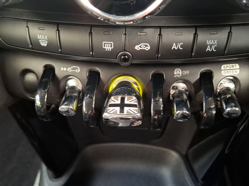 Used MINI Hatch 2021 for sale - 77933451: Photo 15