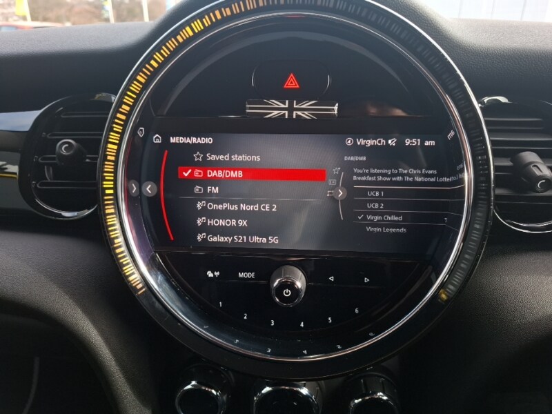 Used MINI Hatch 2021 for sale - 77933451: Photo 16