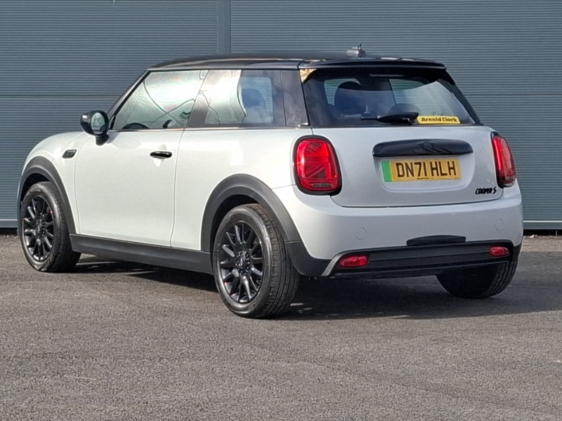 Used MINI Hatch 2021 for sale - 77933451: Photo 3