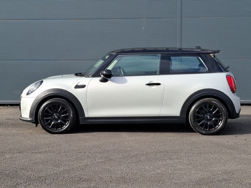 Used MINI Hatch 2021 for sale - 77933451: Photo 4