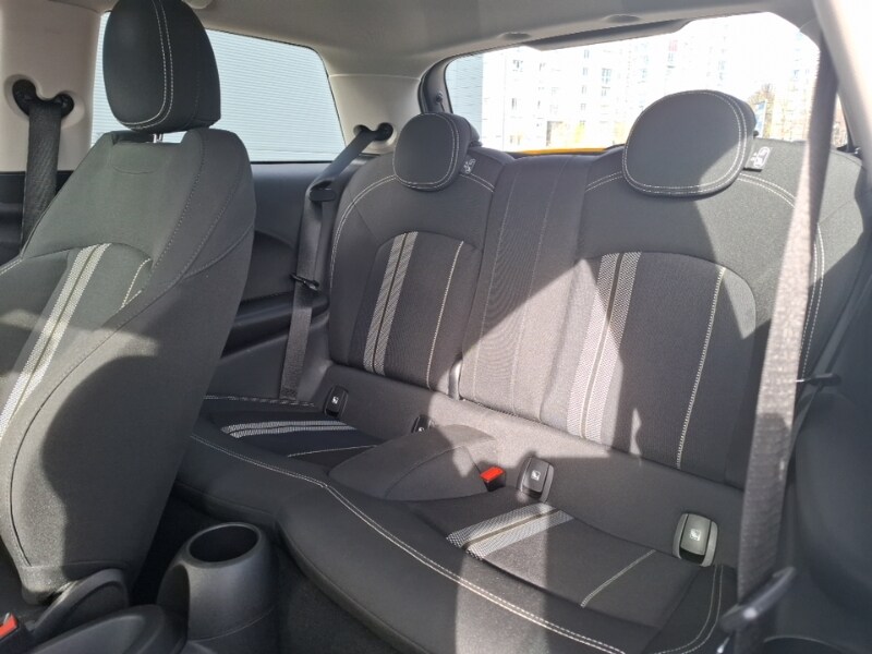 Used MINI Hatch 2021 for sale - 77933451: Photo 6