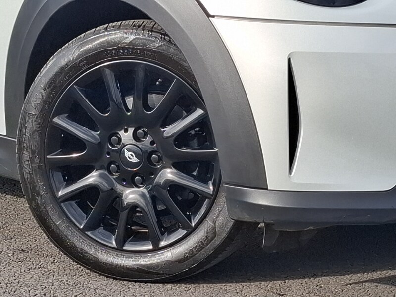 Used MINI Hatch 2021 for sale - 77933451: Photo 9