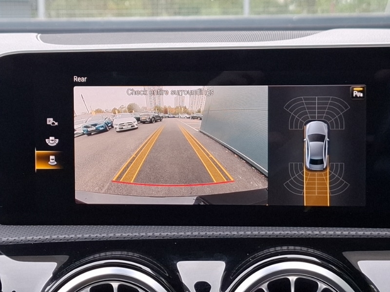 Used Mercedes-Benz A-Class 2019 for sale - 76920420: Photo 11