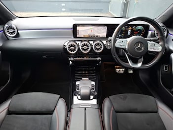 Used Mercedes-Benz A-Class 2019 for sale - 76920420: Photo