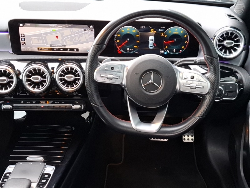 Used Mercedes-Benz A-Class 2019 for sale - 76920420: Photo 7