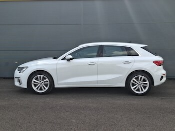 Used Audi A3 2023 for sale - 78642394: Photo