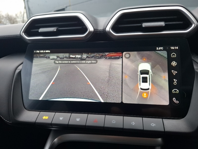 Used MG MG ZS 2024 for sale - 77548773: Photo 10