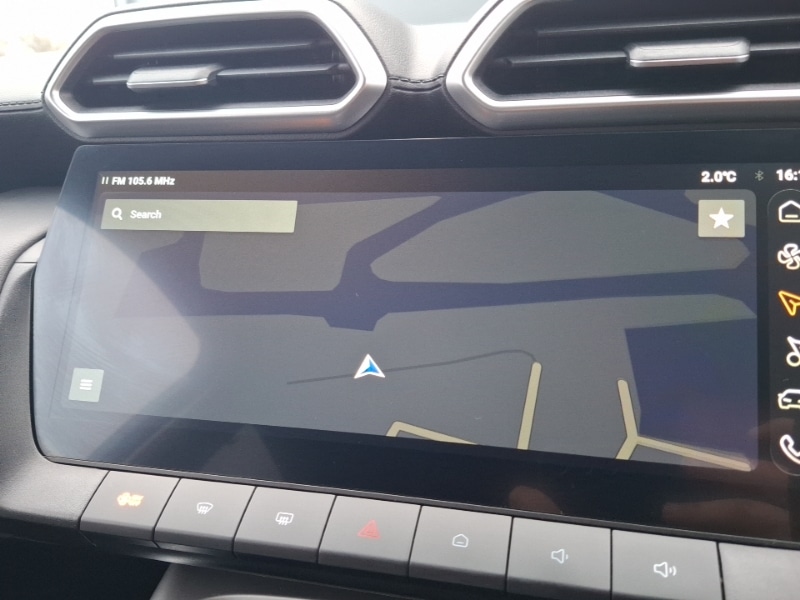 Used MG MG ZS 2024 for sale - 77548773: Photo 11