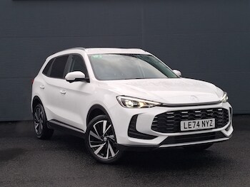 Used MG MG ZS 2024 for sale - 77548773: Photo