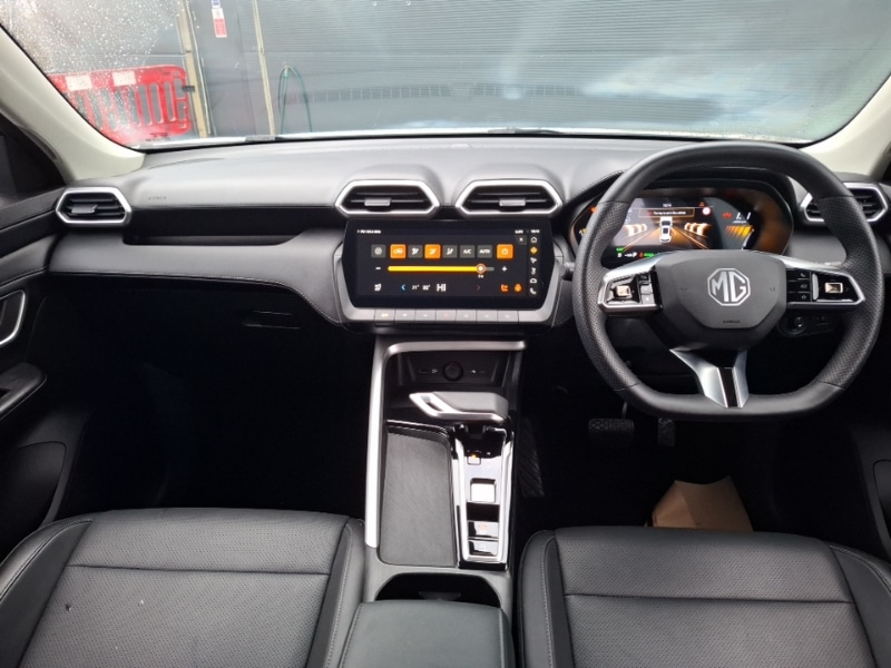 Used MG MG ZS 2024 for sale - 77548773: Photo 2