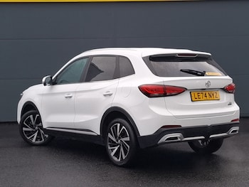 Used MG MG ZS 2024 for sale - 77548773: Photo