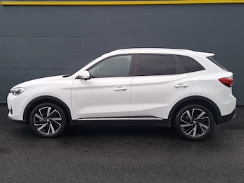 Used MG MG ZS 2024 for sale - 77548773: Photo