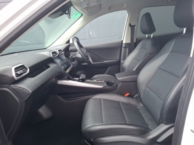 Used MG MG ZS 2024 for sale - 77548773: Photo 5