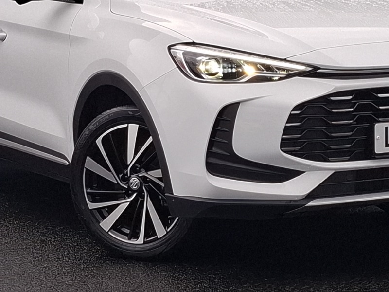 Used MG MG ZS 2024 for sale - 77548773: Photo 9