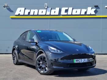 2023 - RWD 5dr Auto