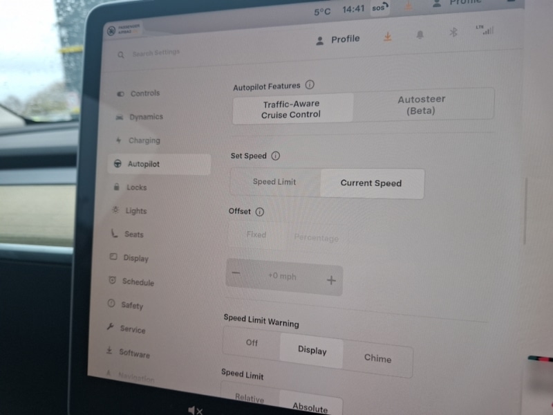 Used Tesla Model Y 2022 for sale - 78159307: Photo 19