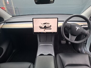 Used Tesla Model Y 2022 for sale - 78159307: Photo