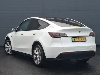 Used Tesla Model Y 2022 for sale - 78159307: Photo