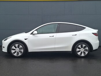 Used Tesla Model Y 2022 for sale - 78159307: Photo