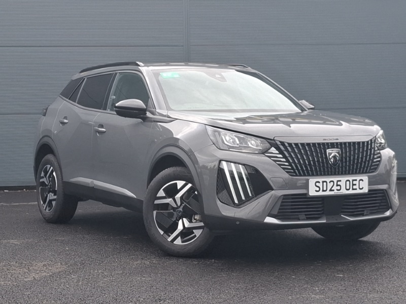 Used Peugeot 2008 2025 for sale - 76130303: Photo 1