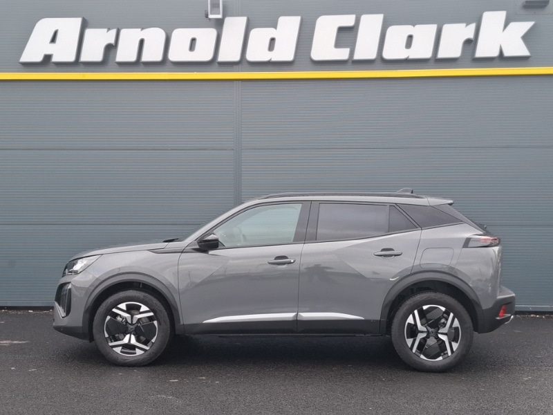 Used Peugeot 2008 2025 for sale - 76130303: Photo 4