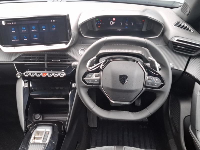 Used Peugeot 2008 2025 for sale - 76130303: Photo 7