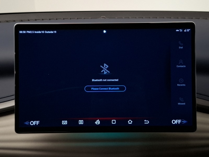 Used BYD Atto 3 2025 for sale - 76556237: Photo 11