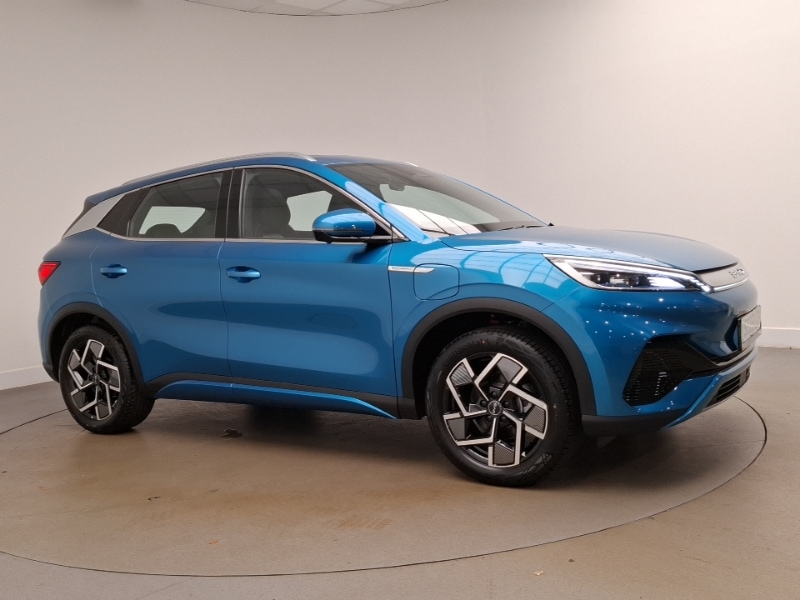 Used BYD Atto 3 2025 for sale - 76556237: Photo 13