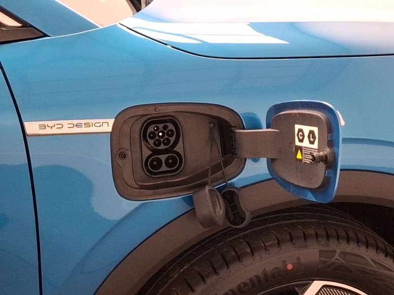 Used BYD Atto 3 2025 for sale - 76556237: Photo 14