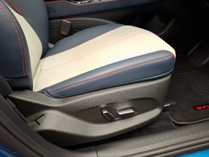 Used BYD Atto 3 2025 for sale - 76556237: Photo 15