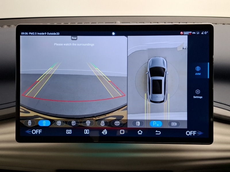 Used BYD Atto 3 2025 for sale - 76556237: Photo 17