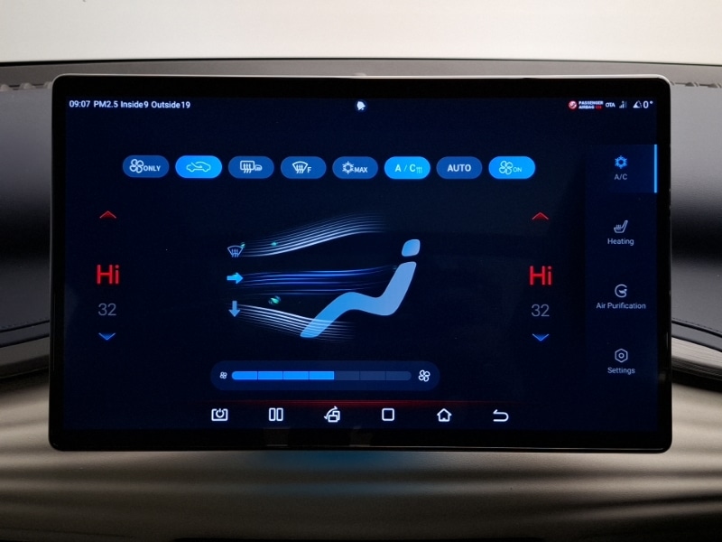 Used BYD Atto 3 2025 for sale - 76556237: Photo 19