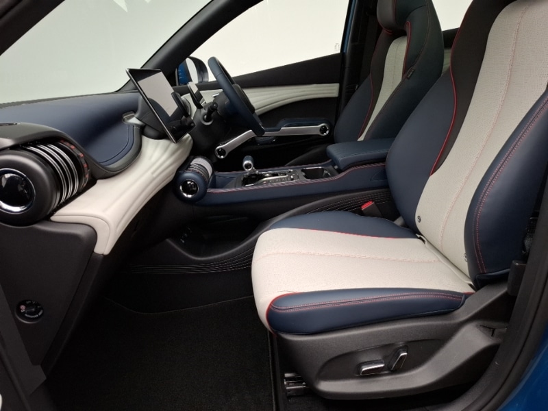 Used BYD Atto 3 2025 for sale - 76556237: Photo 5