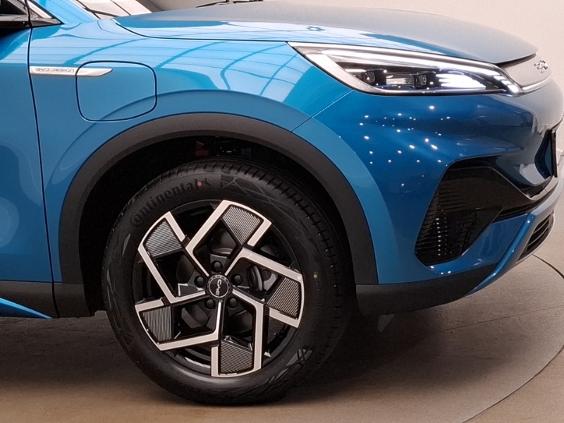 Used BYD Atto 3 2025 for sale - 76556237: Photo 9