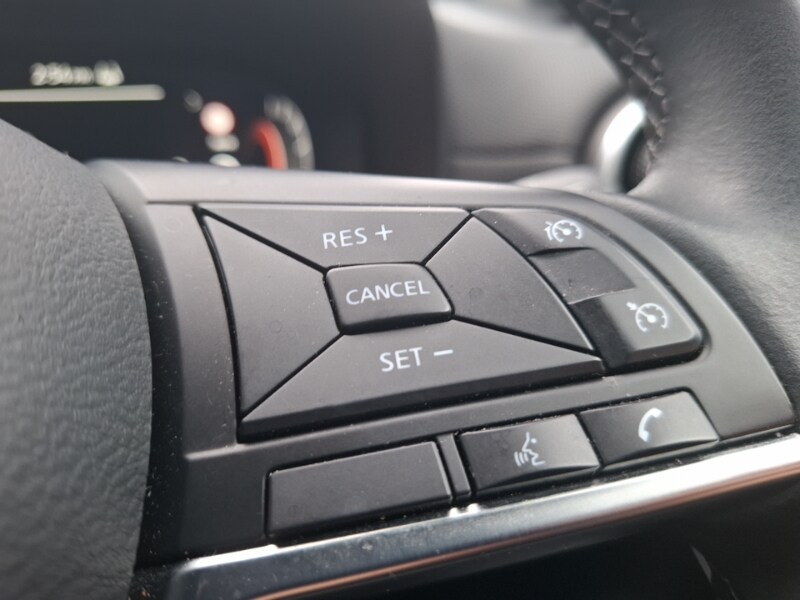 Used Nissan Juke 2024 for sale - 76199430: Photo 14