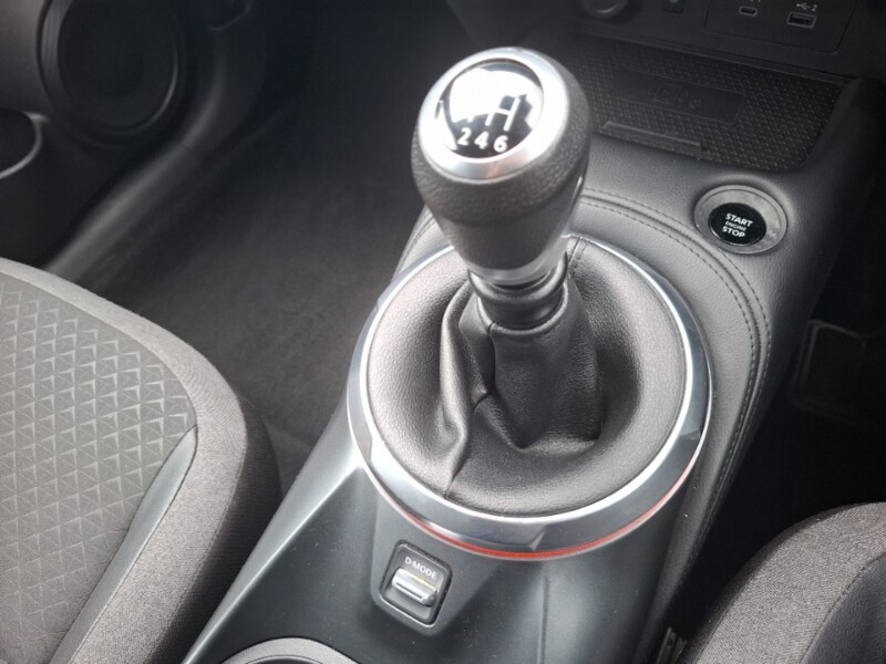 Used Nissan Juke 2024 for sale - 76199430: Photo 16