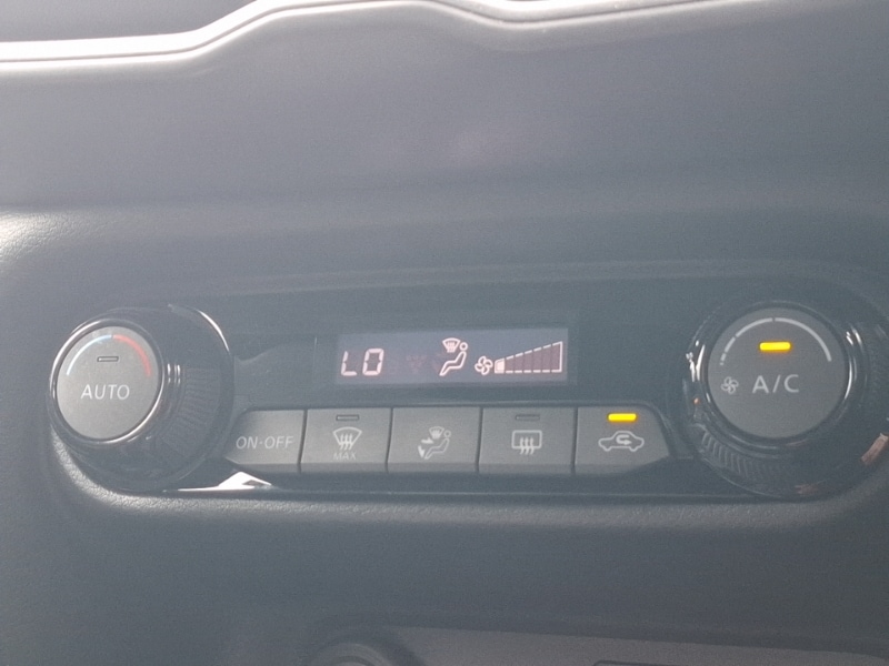 Used Nissan Juke 2024 for sale - 76199430: Photo 17