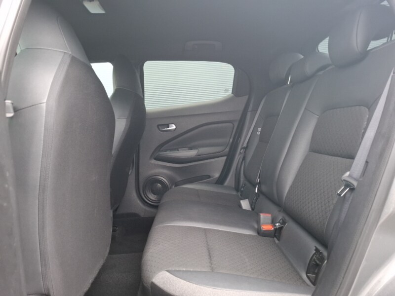 Used Nissan Juke 2024 for sale - 76199430: Photo 6