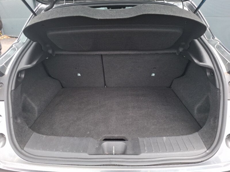 Used Nissan Juke 2024 for sale - 76199430: Photo 8